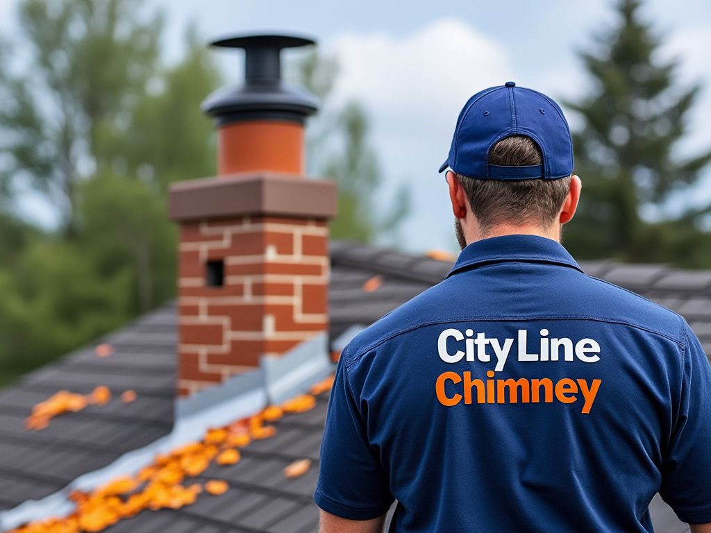 Expert Chimney Sweep Solutions in Hope Valley, RI