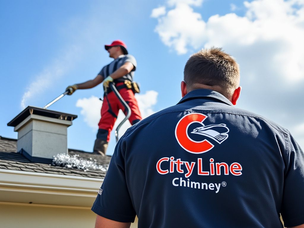 Top-Quality Chimney Cleaning Services in Hope Valley, RI