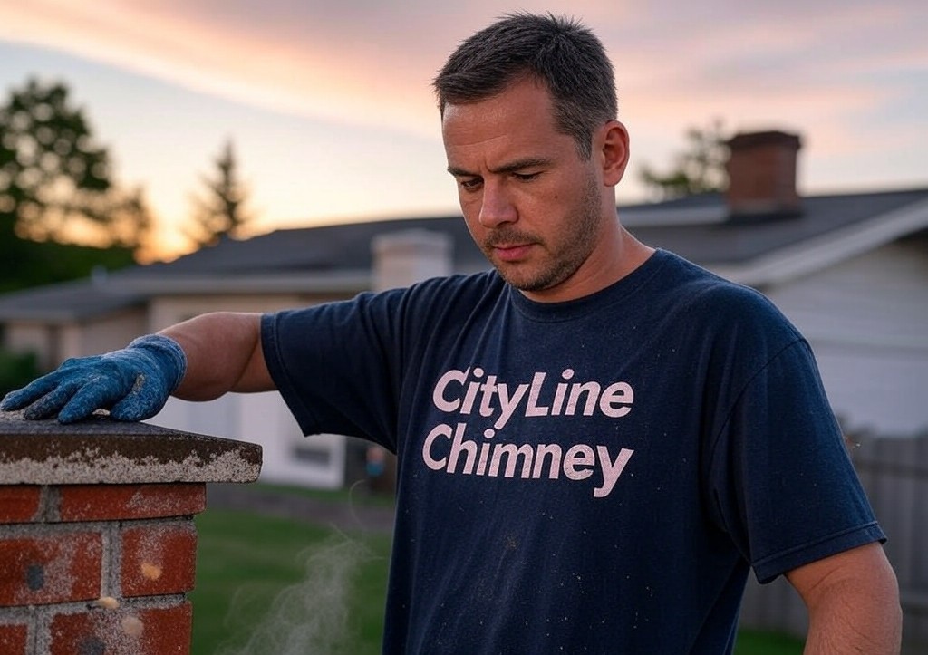 Your Dependable Partner for High Quality Chimney Services and Solutions in Hope Valley, RI